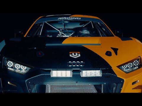 THIS IS WAR : UNDERCUT RACING TEAM TRAILER 🏁 (iRACING)