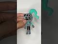 Making Soulvester from dandy’s world #dandysworld #roblox #shorts