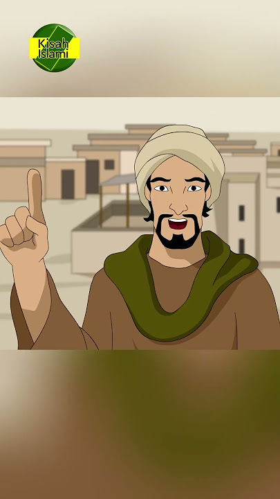 Keberanian yang mengantarkan ke Surga (1) | Ashabul Qoryah part 6