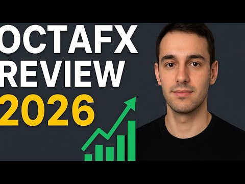 OctaFX Broker Review 2026 | OctaFX Review 2026