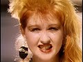 Video Girls Just Want To Have Fun Cyndi Lauper