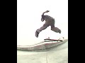 SF SATURDAYS 🌁 Bastien Salabanzi at 3rd and Army 🎥 Ewan Bowman