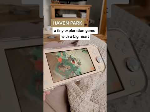 HAVEN PARK GAME
