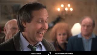 Clark Griswold Christmas Rant After Being Shafted On His Yearly Bonus, Classic Holiday Viewing
