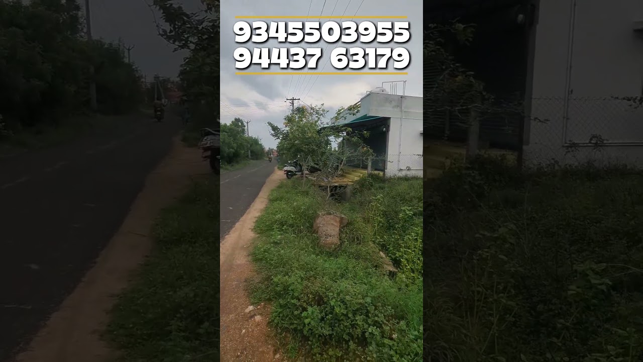 2BHK HOUSE FOR SALE TIRUPUR  