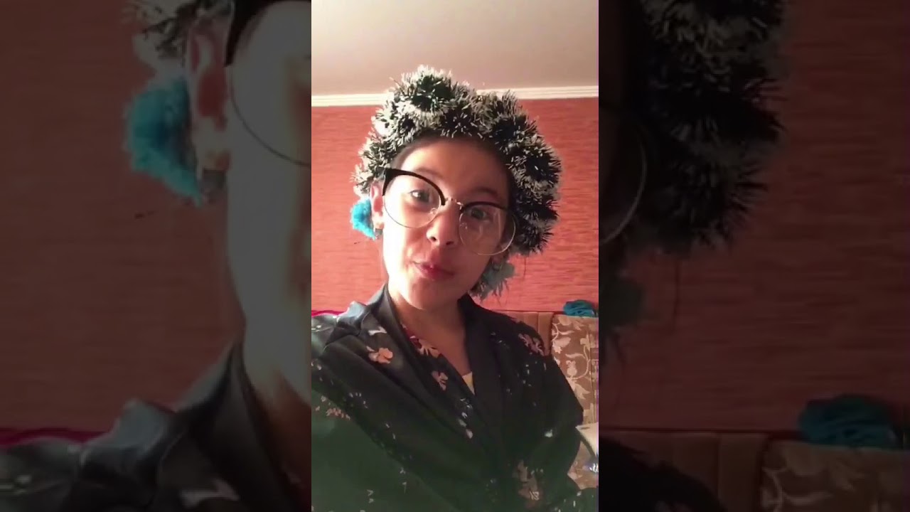 Musical.ly ,,блин я падаю блин!’’