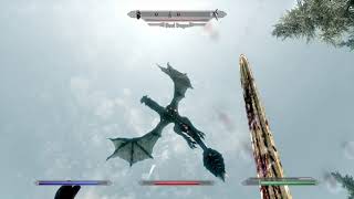 The Elder Scrolls V: Skyrim - Oblivion Walker Grind VOD - Xbox 360