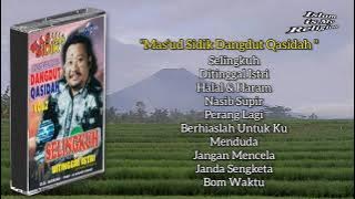 Full Album Mas'ud Sidik Qasidah Dangdut - Selingkuh