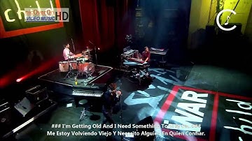 Keane - Somewhere Only We Know (Live HD 720p).mp4