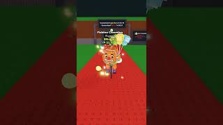 New Fishino Clownino Troll 😂 Steal A Brainrot #shorts