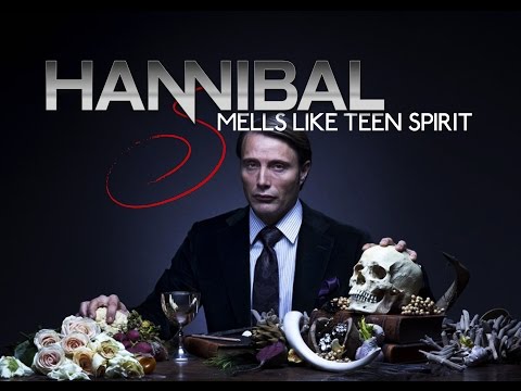 Hannibal: "Smells Like Teen Spirit"
