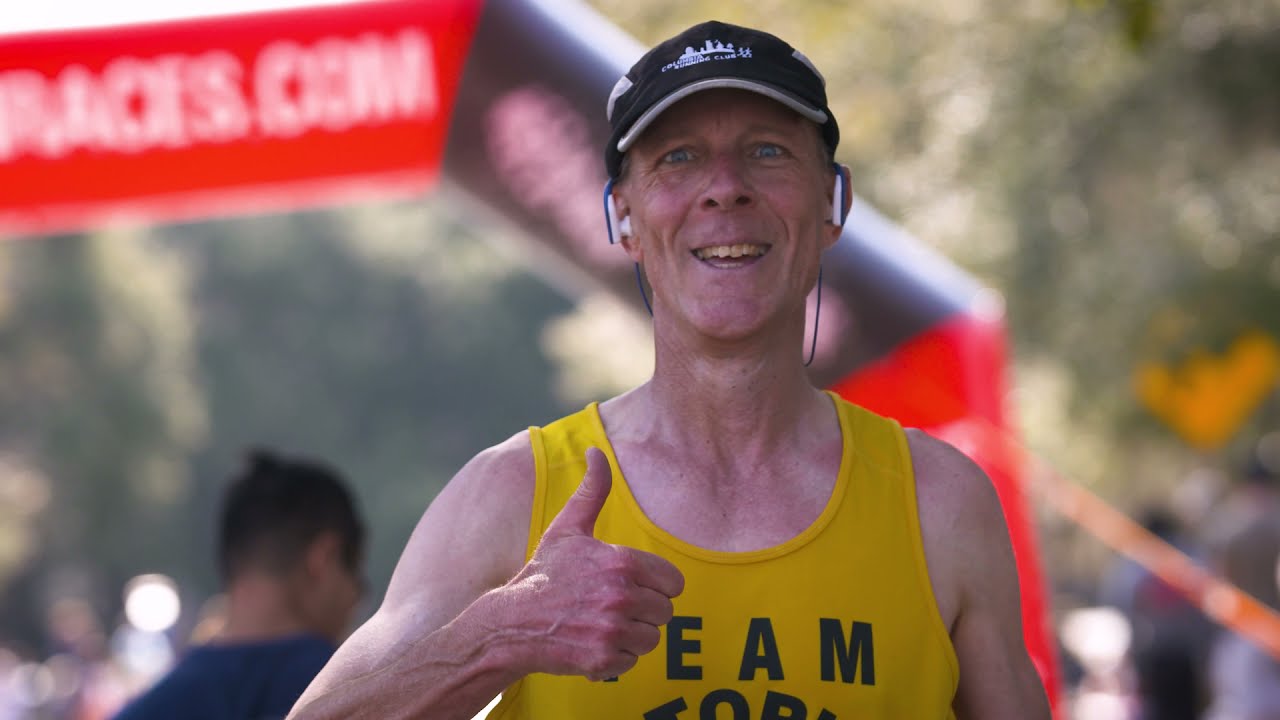 Skidaway Marathon Promo 2022