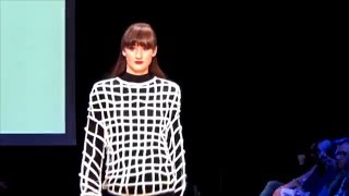 Sapu, Pokaz Dyplomowy 2016 - Klaudia Żulewicz