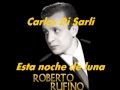 Esta noche de luna - Roberto Rufino