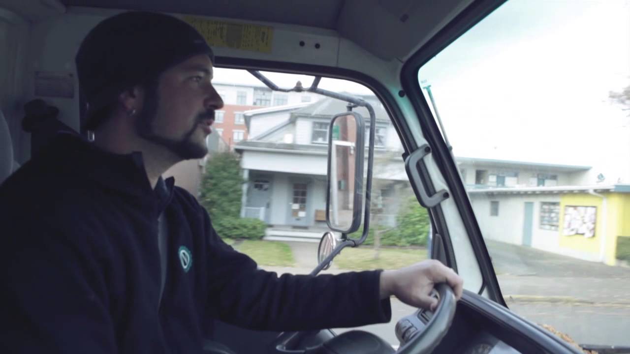 Ninkasi Local Distribution