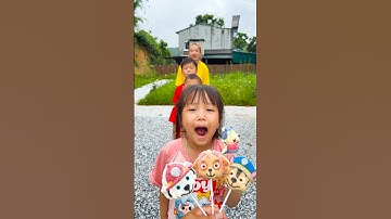 Video hài hước | Dễ thương #shorts #funny