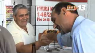 Clipe Jingle Beto Cury - Esse É O Cara