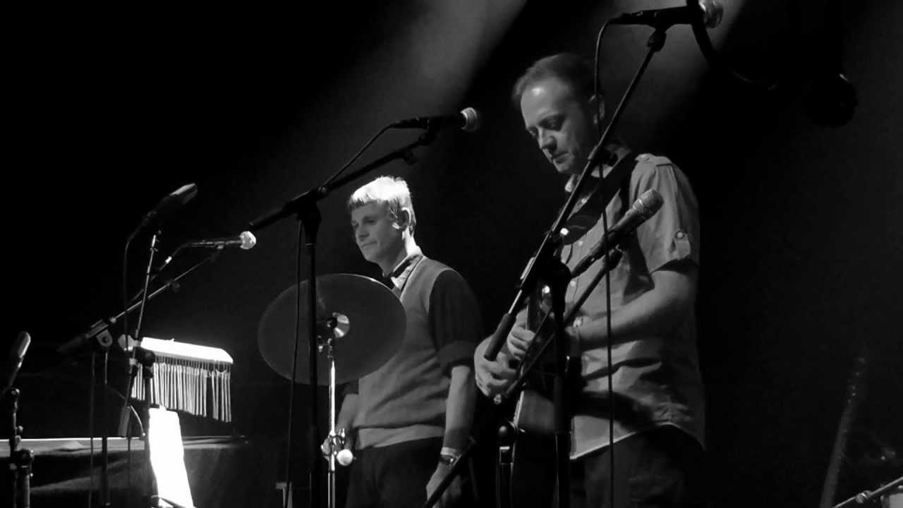 darkwood band