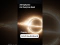 @AstrophysicsForEveryone Hindi Audiobook.