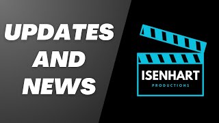 1 Year of Isenhart Productions