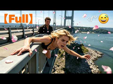 [Full] My Husband Pushed This Trillionaire Cinderella Off A Bridge, Today I Reborn 👑 #drama #revenge
