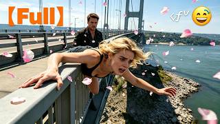 Download lagu [Full] My Husband Pushed This Trillionaire Cinderella Off A Bridge, Today I Reborn 👑 #drama #revenge