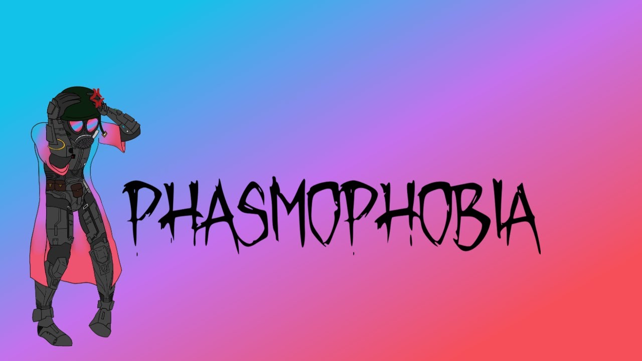 Phasmophobia Insanity Difficulty - YouTube