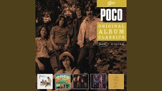 Video thumbnail of "Poco - Pickin' Up The Pieces"