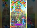 Bubble Witch Saga 3 Feline Fjord Level 65games gameplay 
