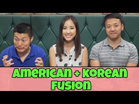 Beef Cuts In Korean