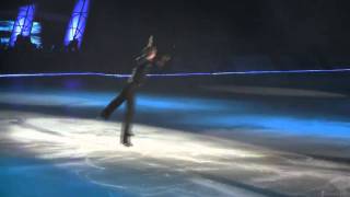 20110717 ARTISTRY On Ice Jeffrey Buttle [Harder Better Faster Stronger].avi