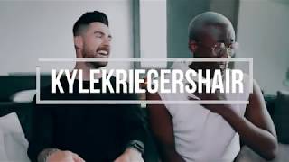 Slap Happy Singin// Kyle Krieger