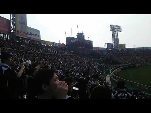 オープン戦千葉ロッテアフリカンシンフォニー