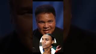 Muhammad Ali Advice To The World B4 He Died