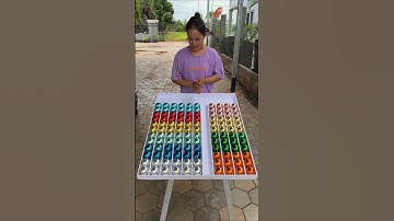 Color Balls Sorting Smooth Moves – Perfect Puzzle