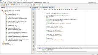 Programa que calcula tu IMC en JAVA