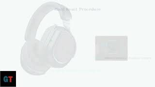 How to Reset Turtle Beach Stealth 700 Gen 3 - Factory Reset & Hard Reset Guide