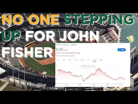 Video: John Fisher Net Worth