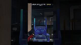 In CODM DMZ mode, he was camping in a 1v1 😹So I sent him straight back to the lobby 💀🔥