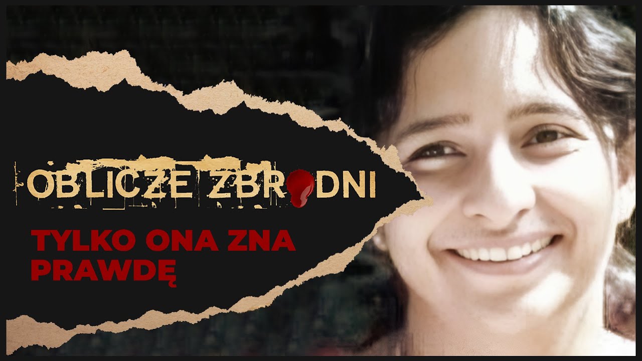 Tylko ona zna prawdę | OBLICZE ZBRODNI |  Podcast kryminalny