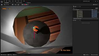 Full Sail - DES 1 - ILA 10 Magic Elevator Assignment