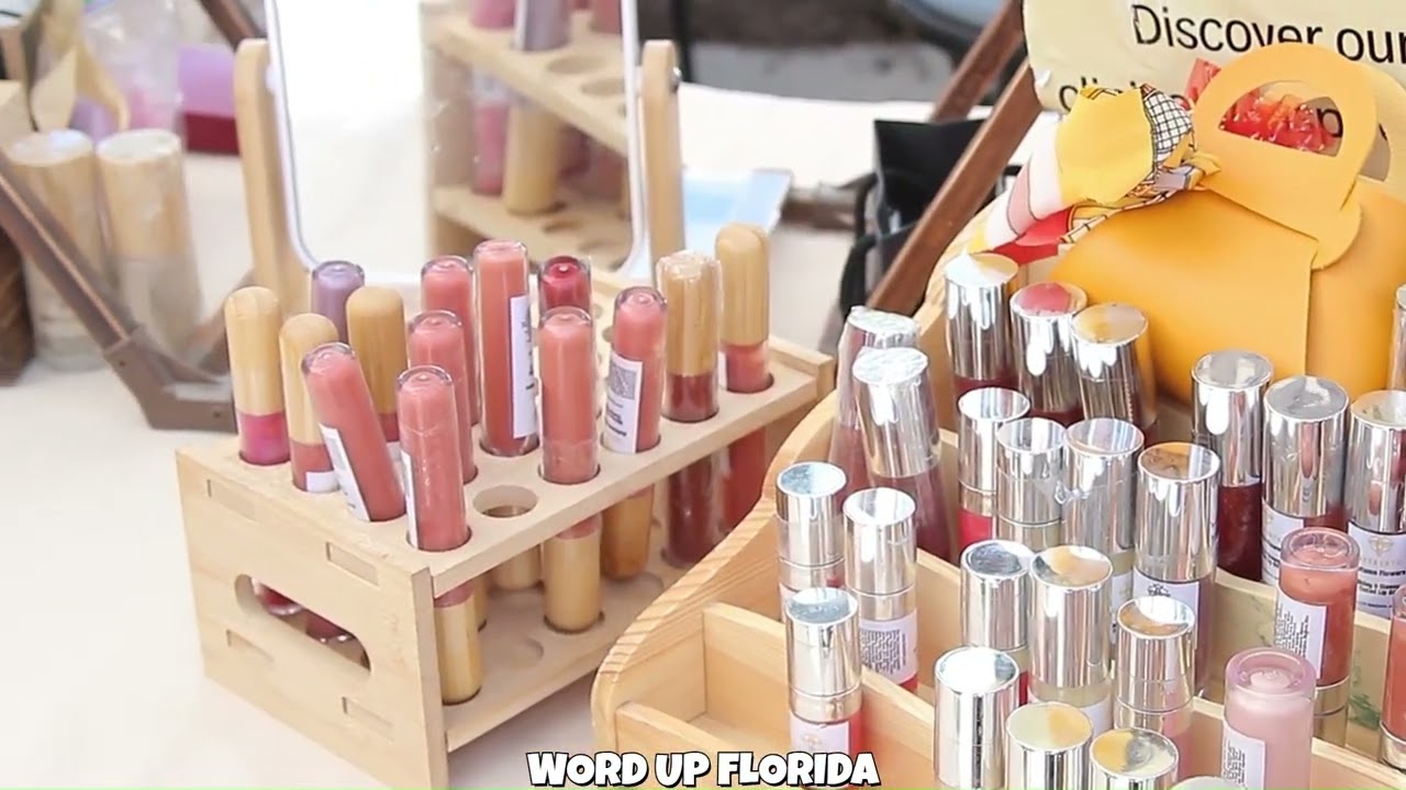 BEEZEATS  2026 Rotary Club Art Festival Cape Coral Florida USA