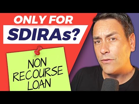 How a Non-Recourse
