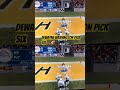 Madden 03-Dewayne Washington Pick Six 💪🏾🏈