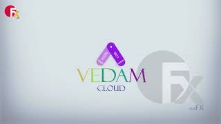 Math E learning logo Animation