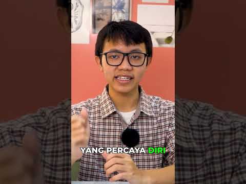 Keputusanmu Tak Perlu Sempurna: Belajar Percaya Diri! #shorts #grafologiindonesia #psikologi