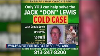 Big Cat Rescue property may soon be apartments and condos