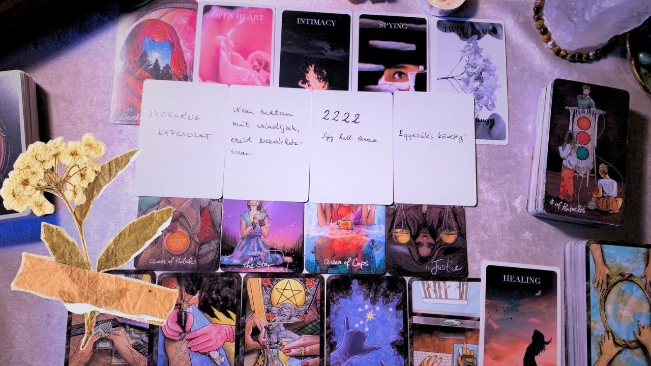 Mi történt? Újhold + TRANSZFORMÁCIÓ 😵 • Különleges üzenet 💌