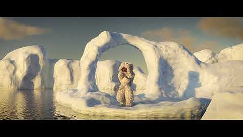 Participation to Pwnisher Moving Meditation 3D contest - Breakdown