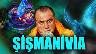 İRFANİVİA | ARMUT LOL